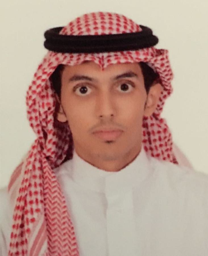  Mohammed Alshehri 