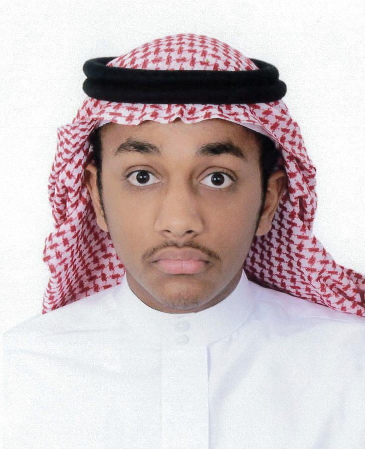  Saud Alkhulaifi  