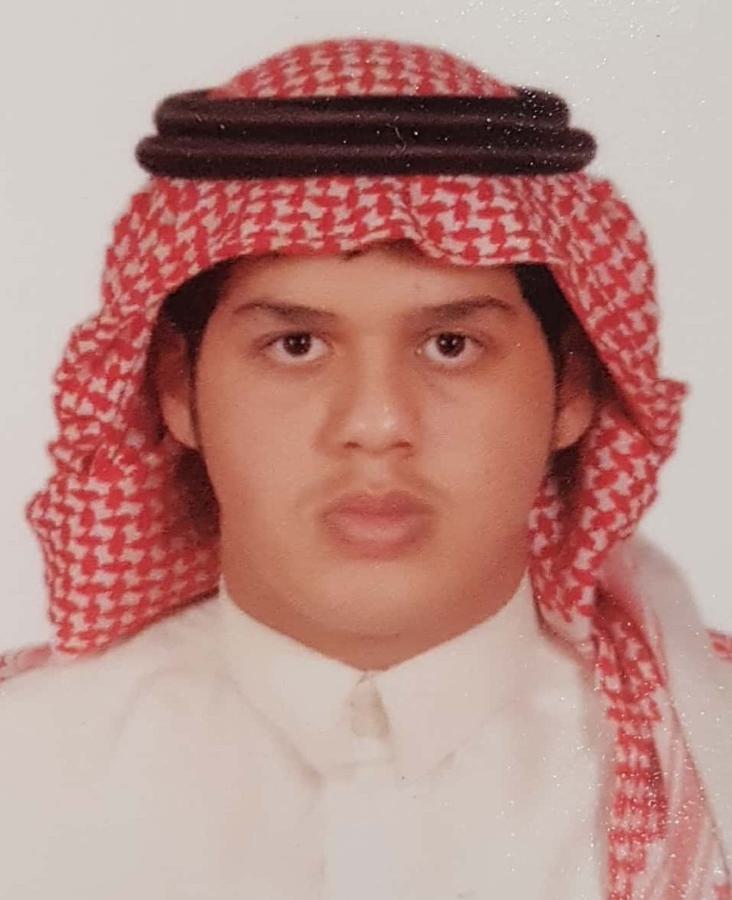 ABDULAZIZ ALI ALAMRI