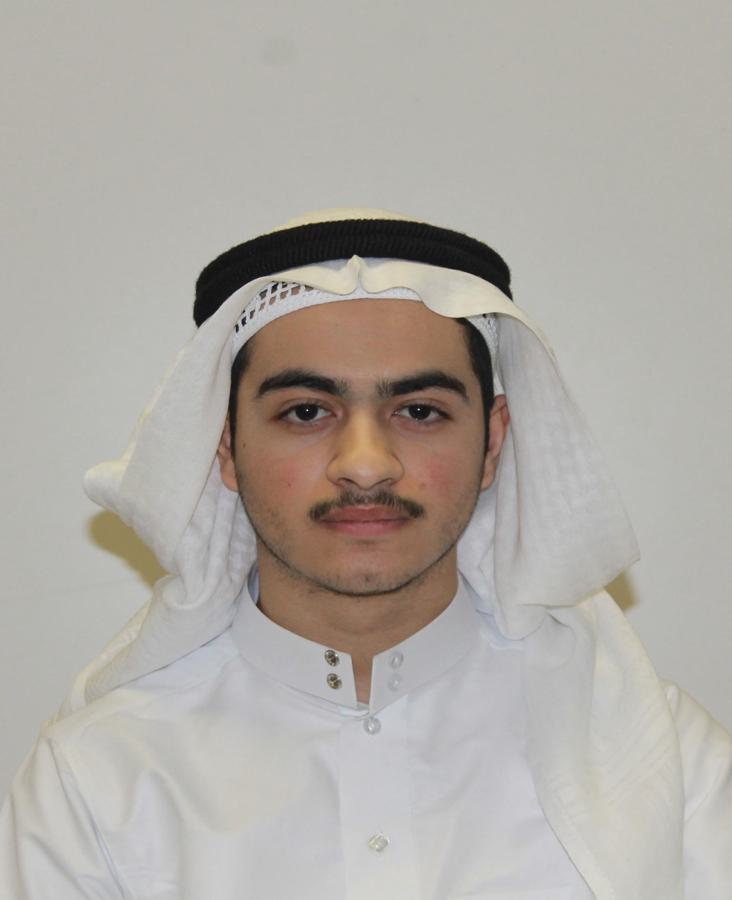 REDA MOHAMMED ALHASHEM