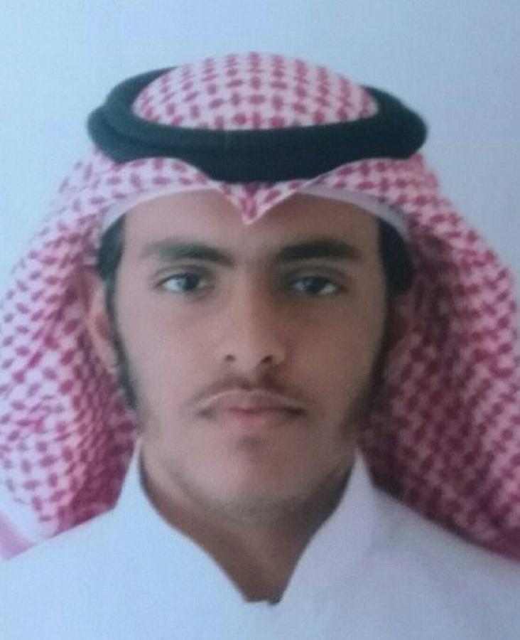 SALMAN ABDULHADI ALMOSBAHI 