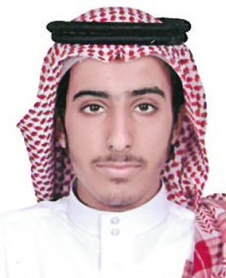 ABDULRAHMAN SALEM ALBLOWI