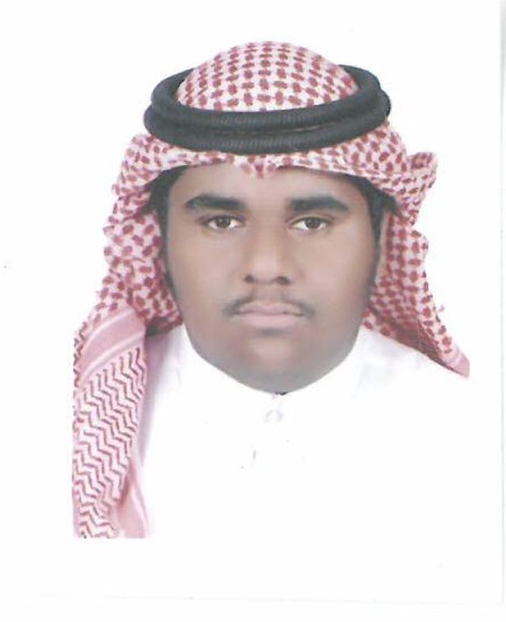 Ali Alzubail                    