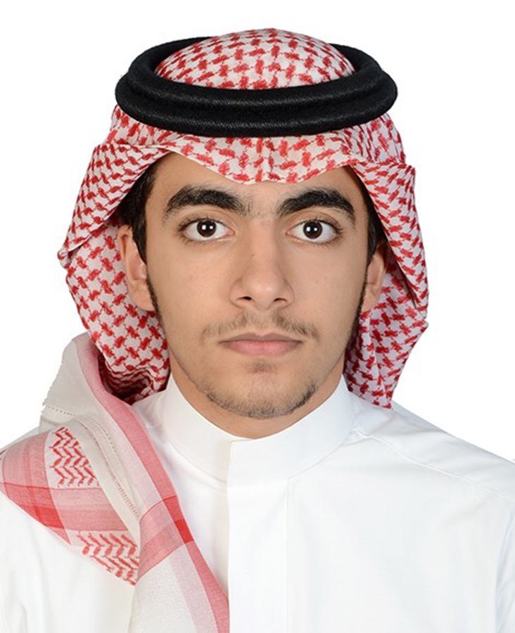 Mohammed Altwaigri     