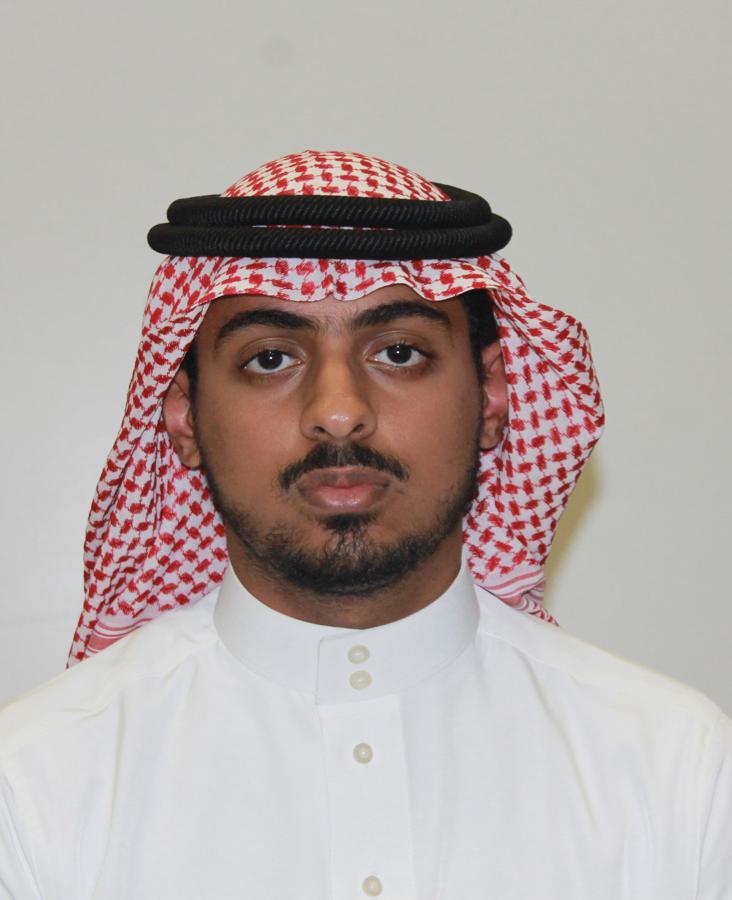 Eyad Abdulrahman Kamal