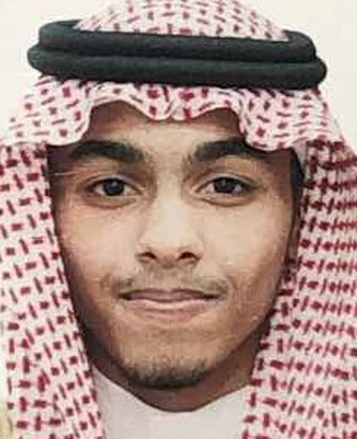 Ibrahim  Almussairy       