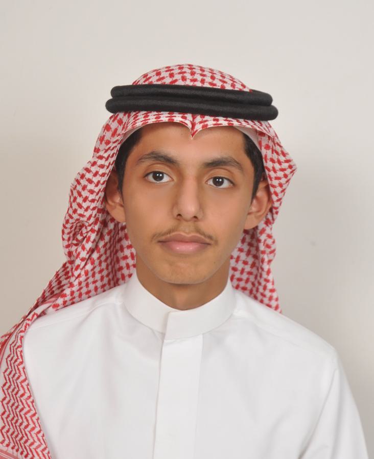 Sulaiman Almojil 