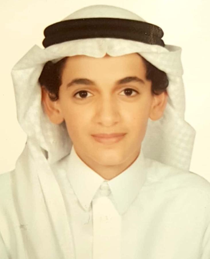 Ahmed Binladen