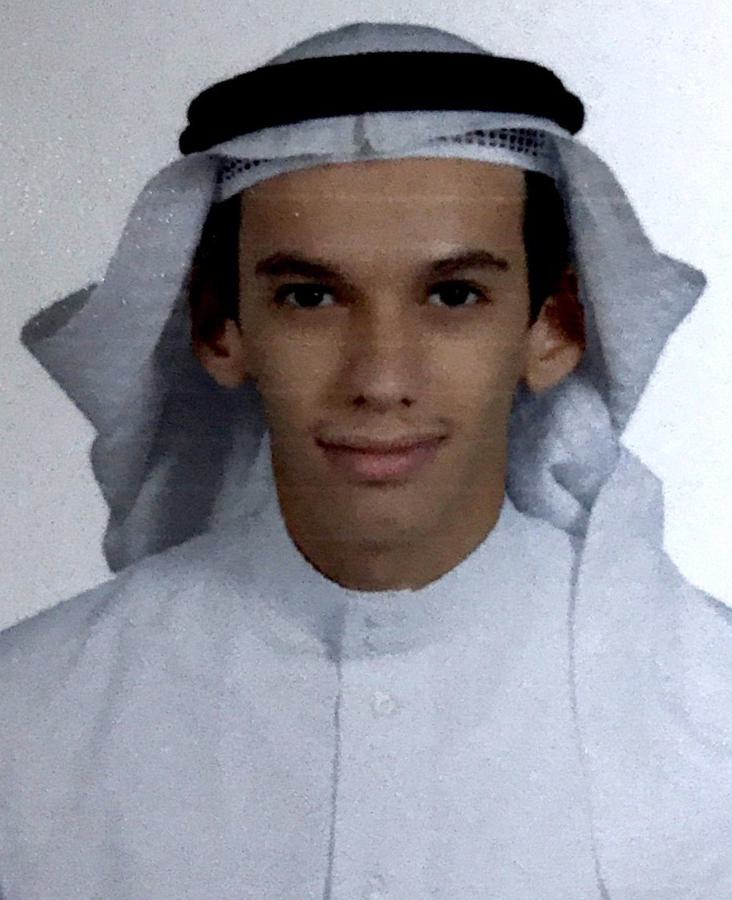 Abdullah Alnasser