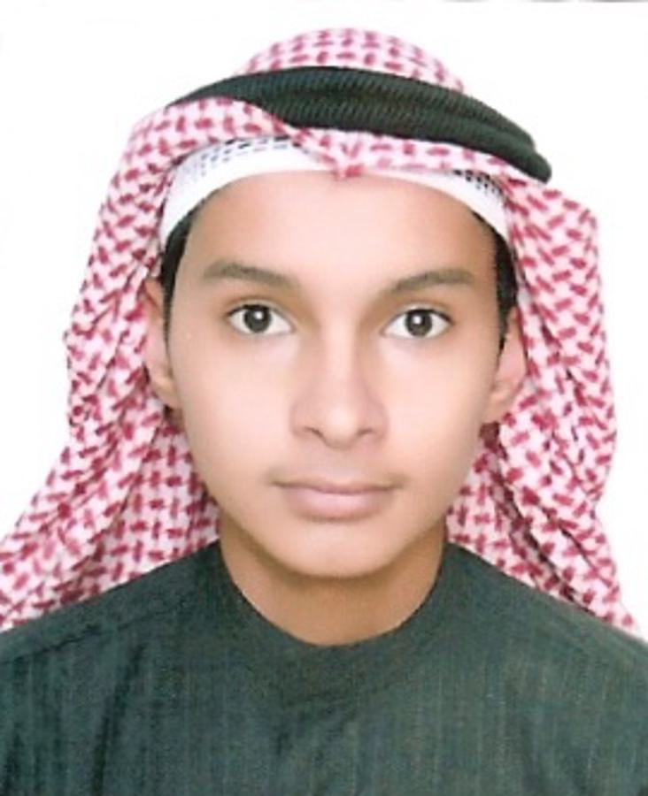 Abdulmuhsin Ababtain