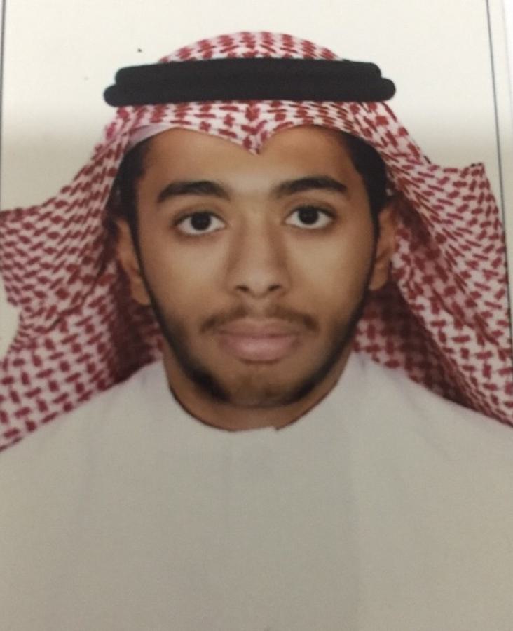 Ibrahim Abdullah Alabandi