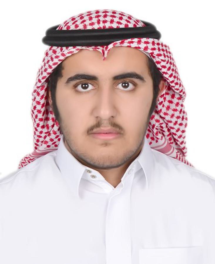 Khaled Salman Alangari
