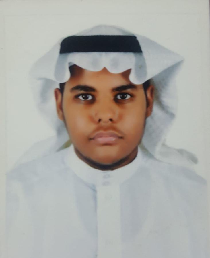 Anas Marhoun Al-Sheriyani