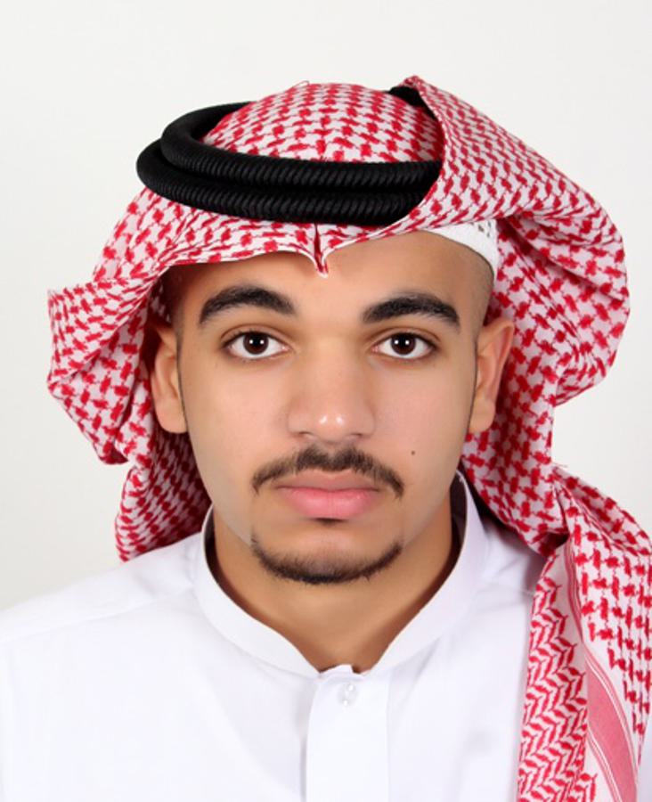 Nawaf Sameer Alshaban