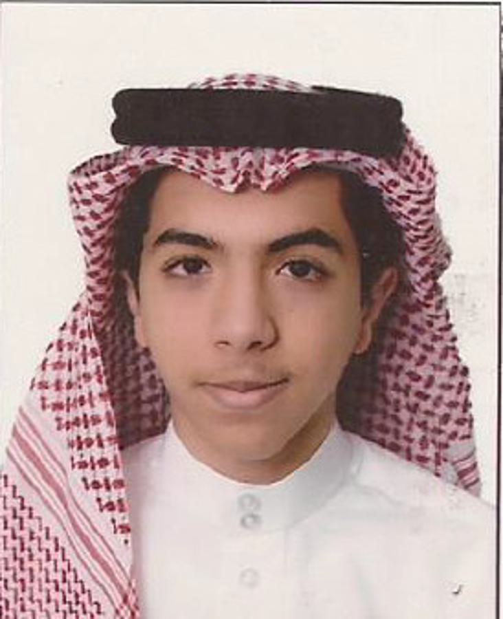 Mohammed AlShabib