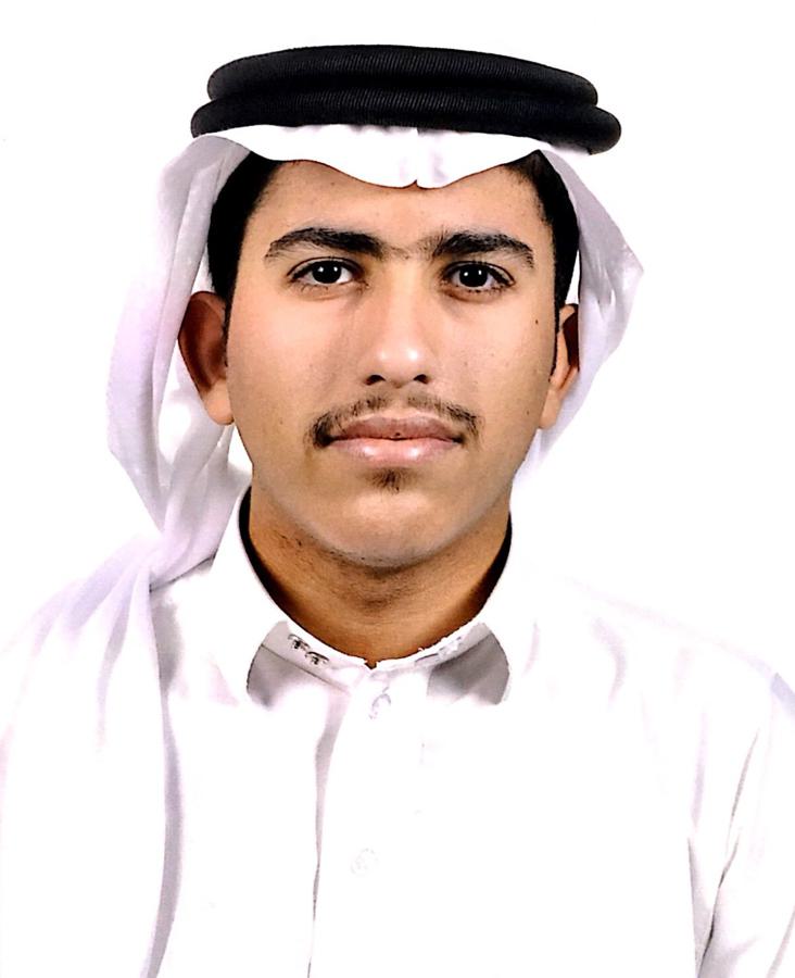 Ali Alahmed     