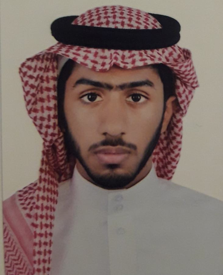 Abdullah Alabbad