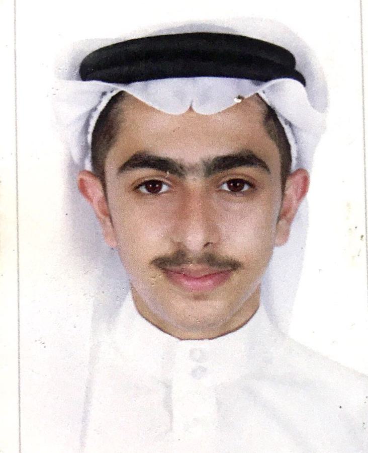 Mohammed Al Yusuf  