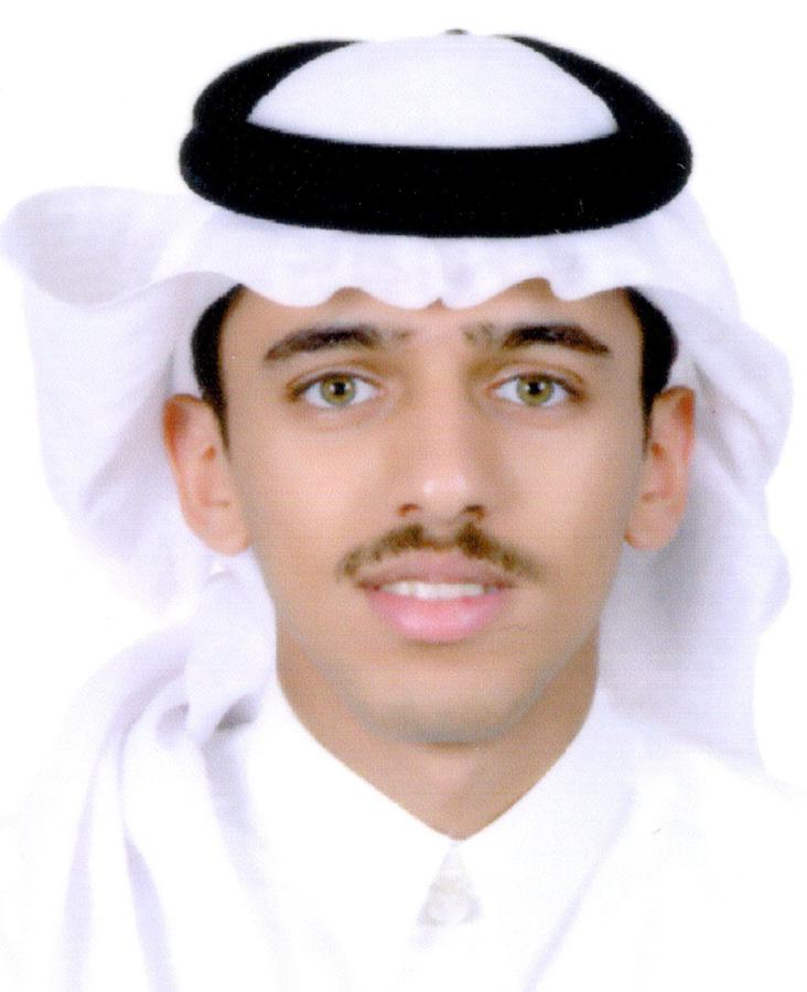 Ali Mohammed Alsaleh