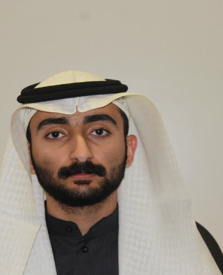 Khalid Mohammed Alghamdi