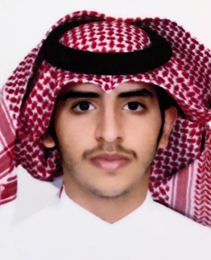 Hatim Irfan Almansour