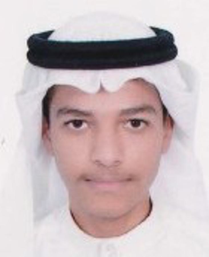 NADEER MOHAMMED TAHAIFAH