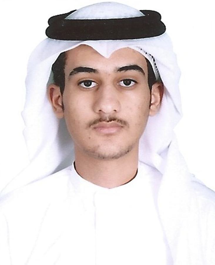 OSAMAH ABDULAZIZ ALODAIL