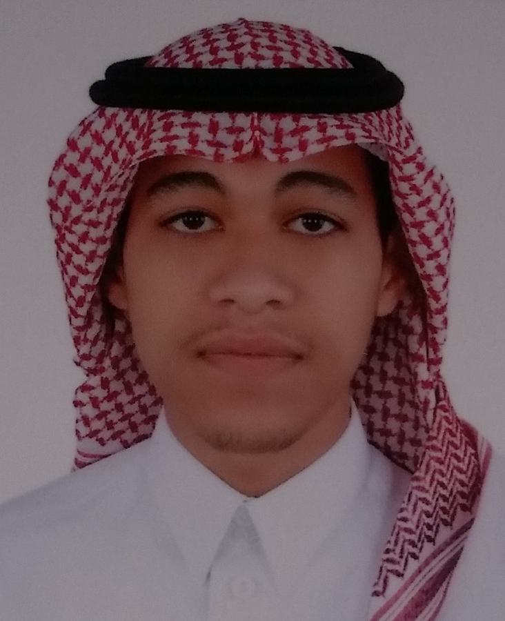 IBRAHIM ABDULATIF ALRAJEH