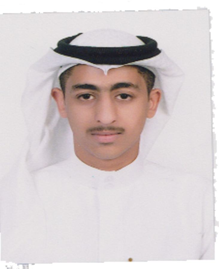 Hamad Alghanim 
