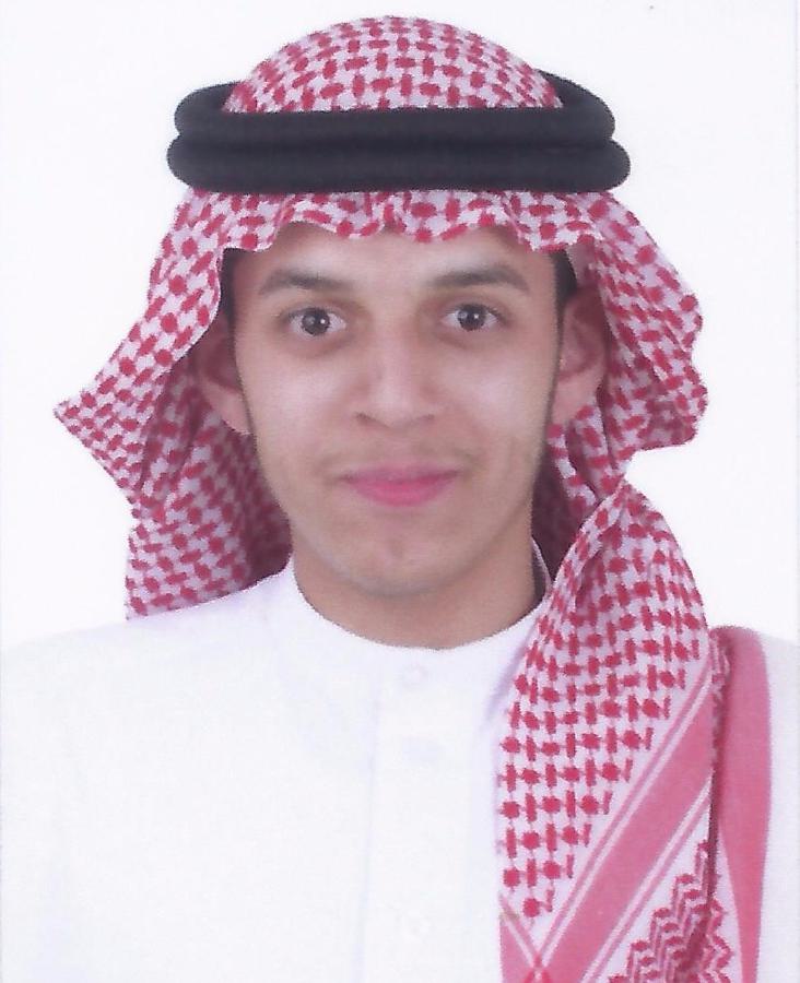 Mohammed AlHashem
