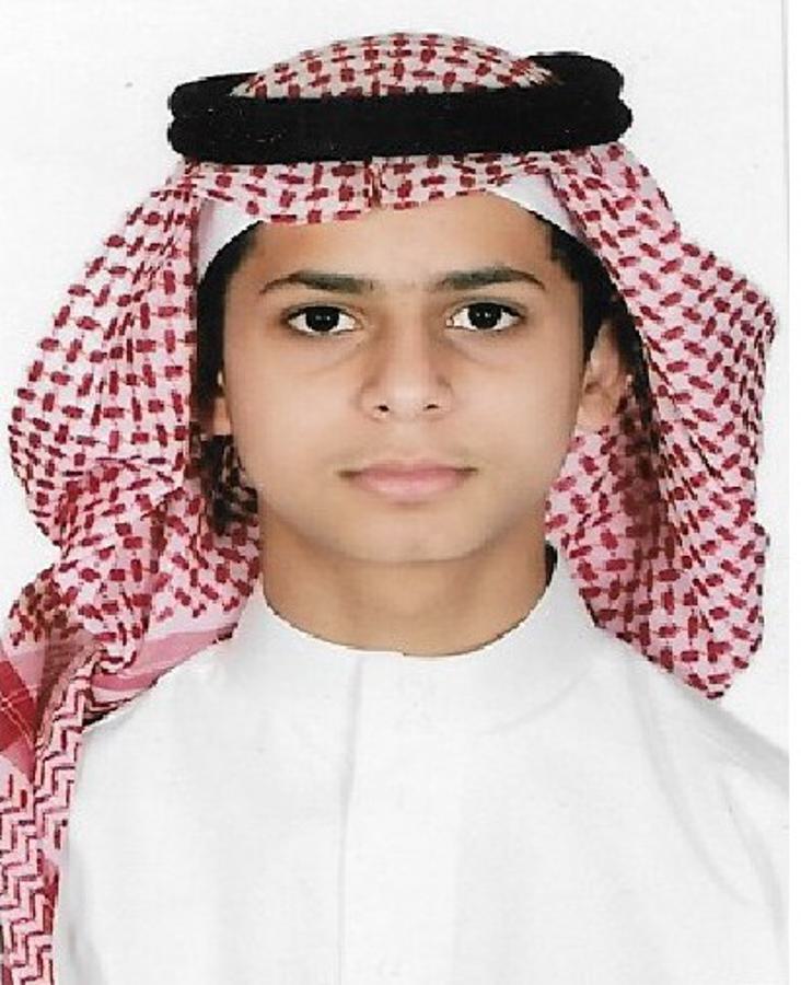 Salih Abdullah Alserhaid