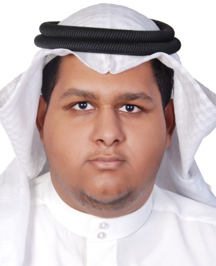 Mohammed Al-Khudaimi