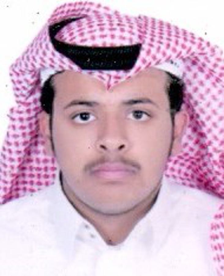 Faisal Al-Shamrani