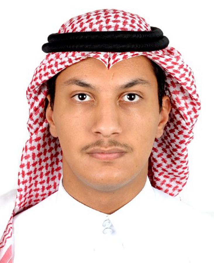 Abdullah Aloraini