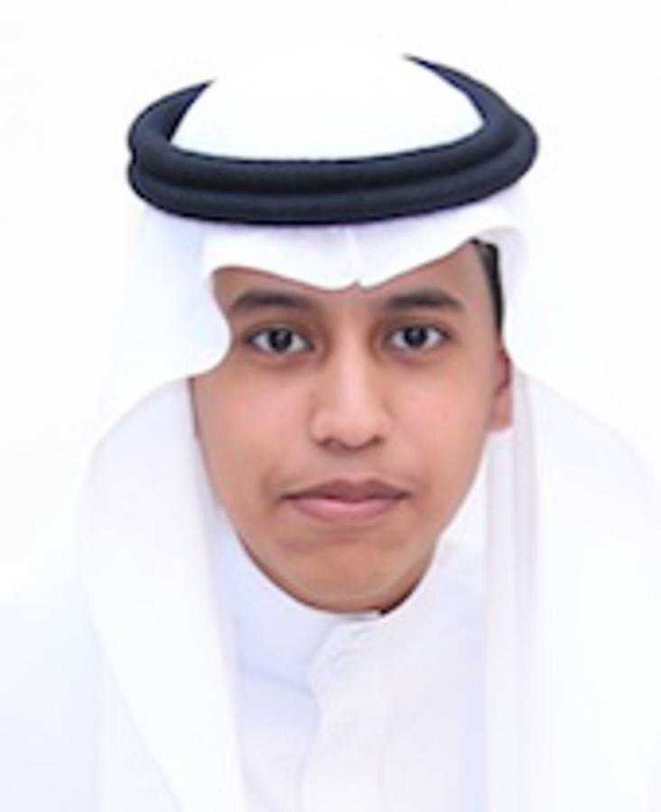 Mohanned Adel Bawaked