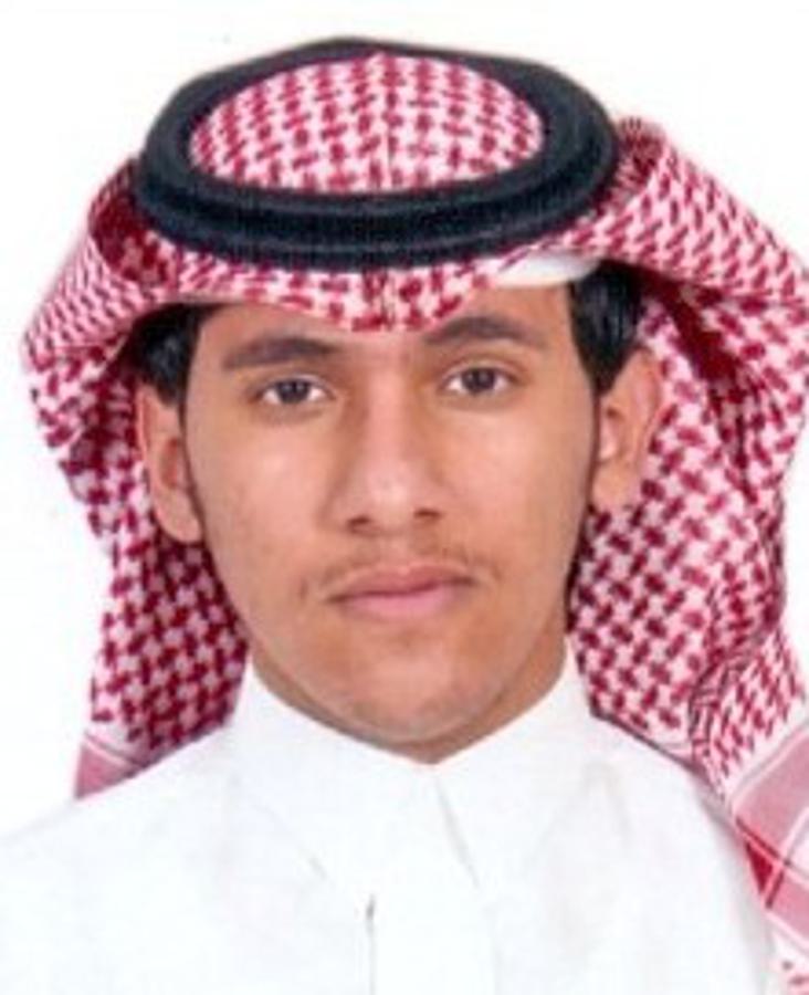 Moshari Alshiban