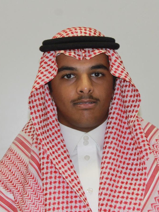 HASHIM AL-SAGGAF 