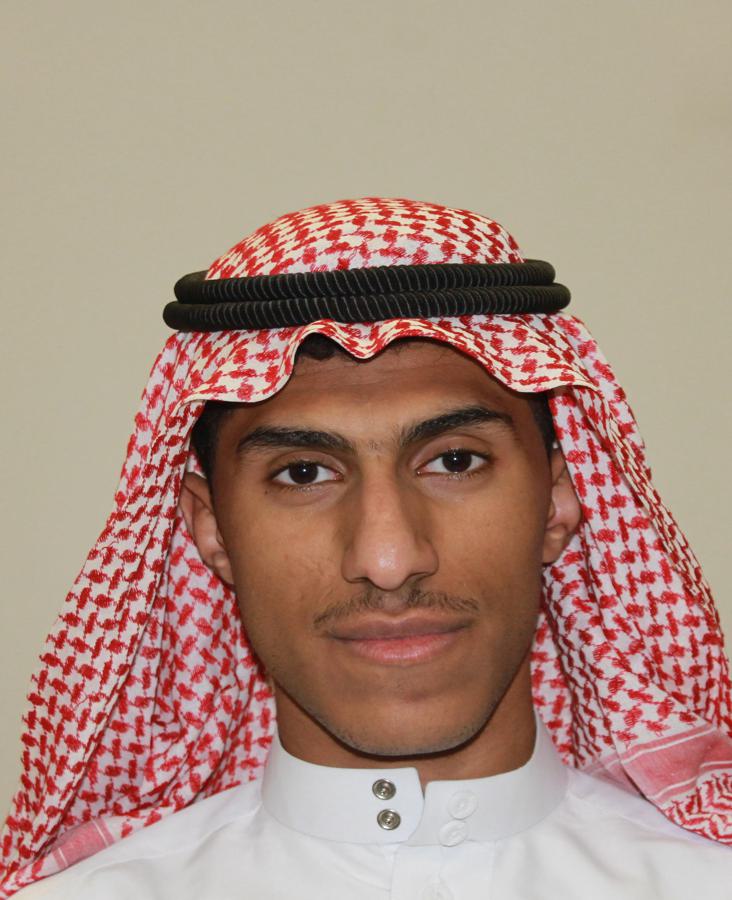 Ridha Ahmed Al Amer