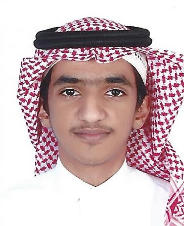 Rawad Alhujily