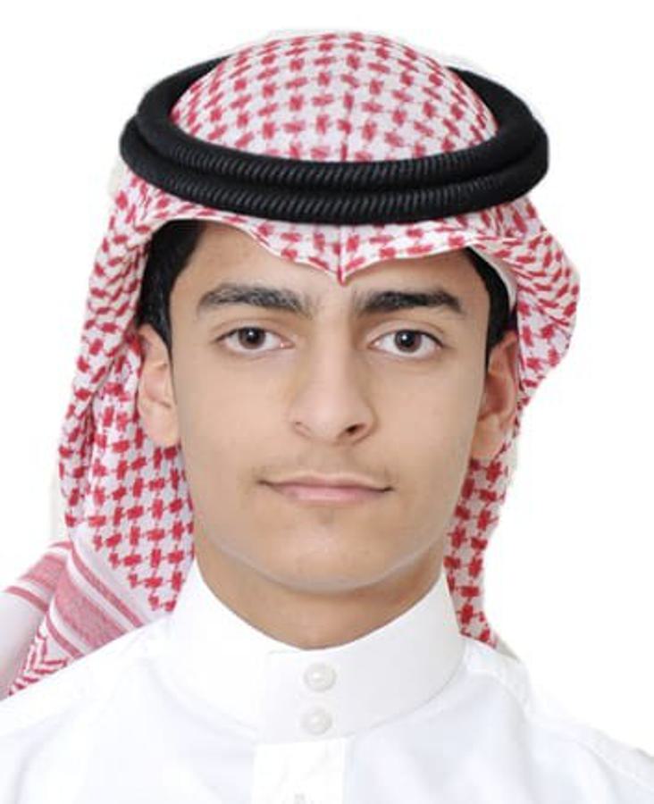 Abdulaziz Abdullah Alluhayb