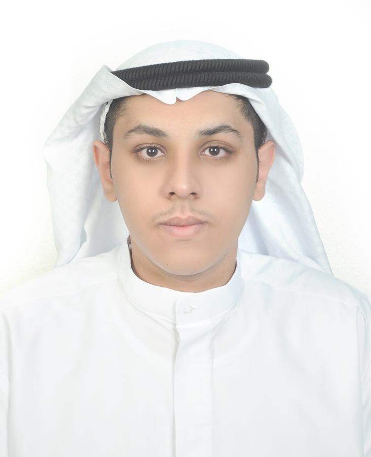 Kumail Ali Alhuwayji