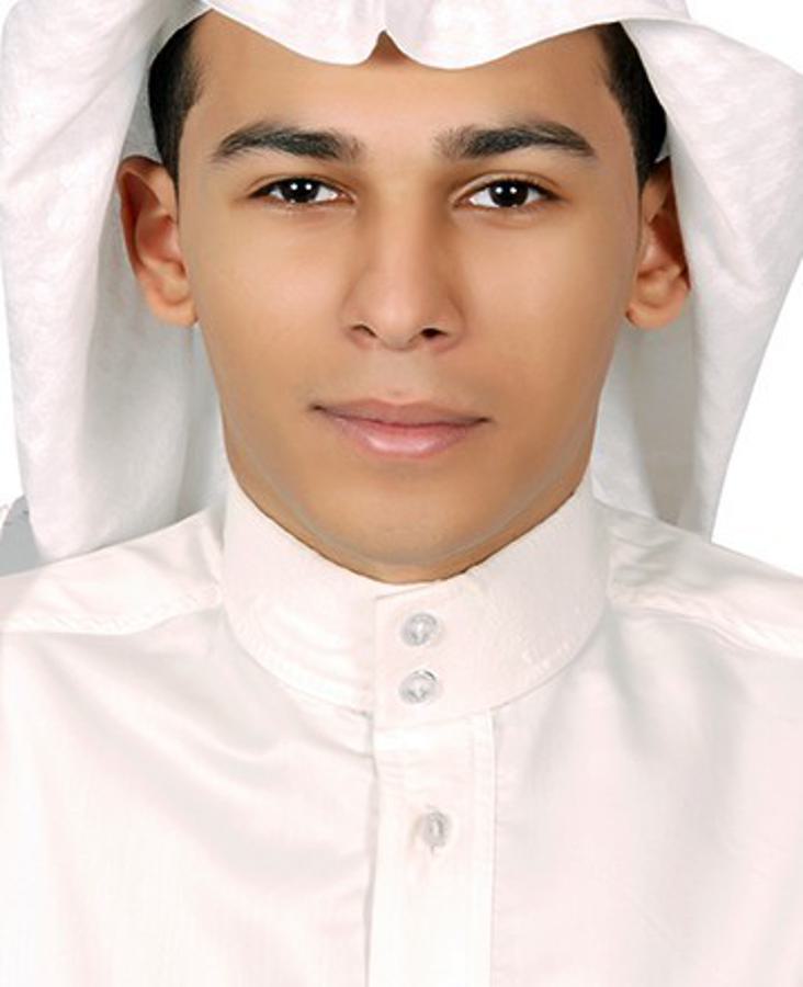 Ali Hussain Alqallaf