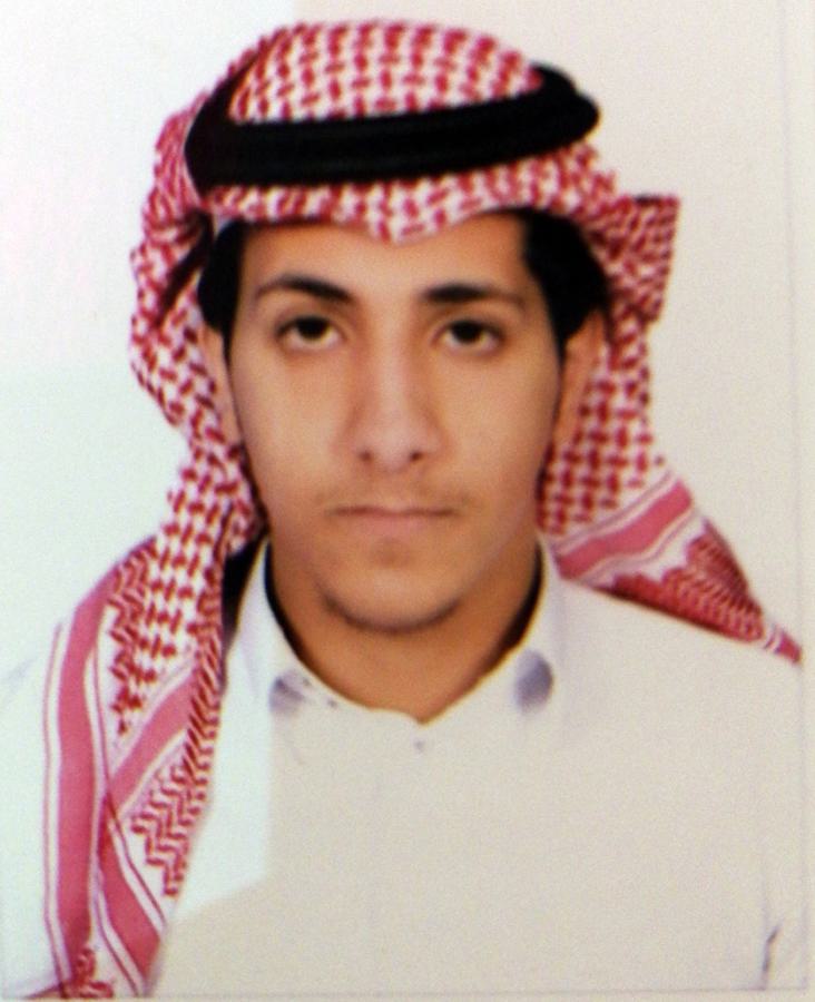 Nader Alharbi