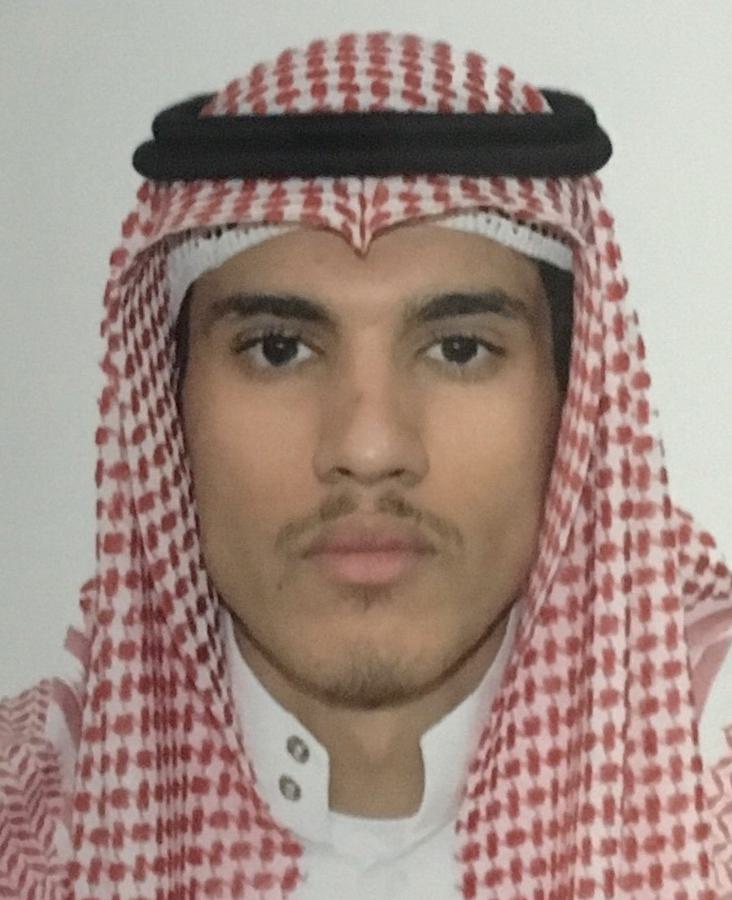 Abdulhakim Feras Aldosari