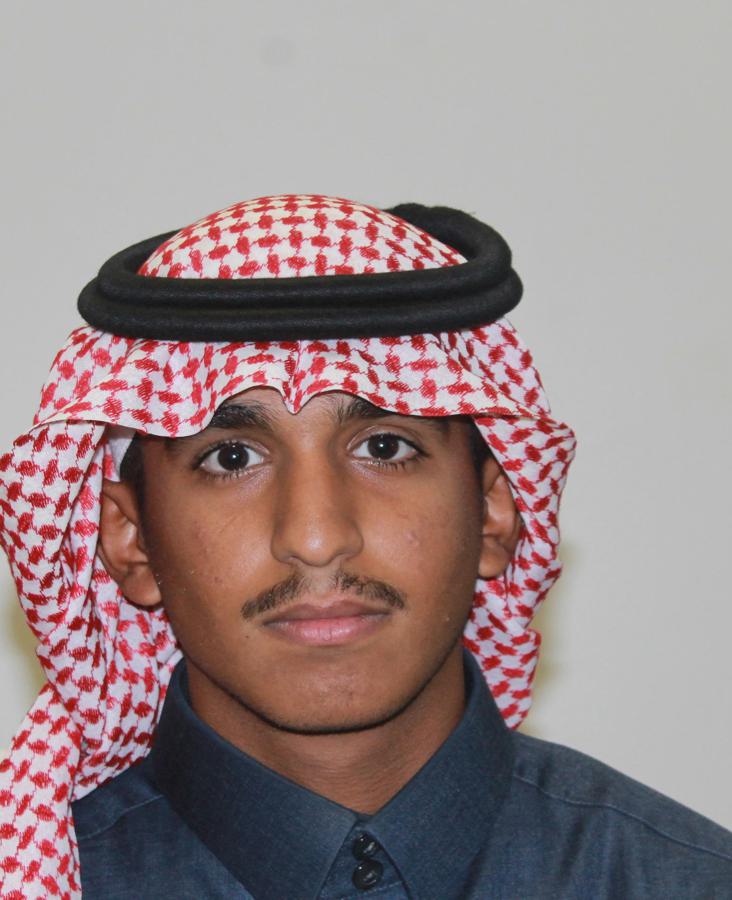 Moayad Alahmadi 