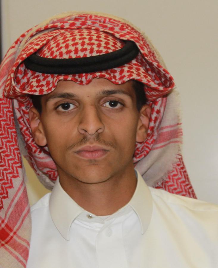 Mohammed Alshehri 