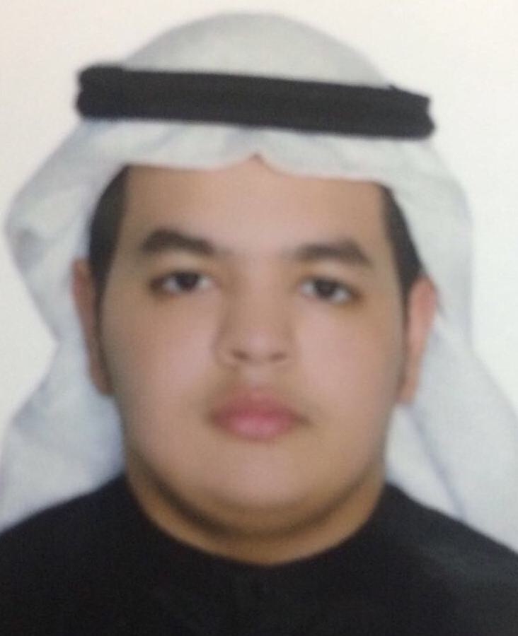 Mohammed Jamal Osilan