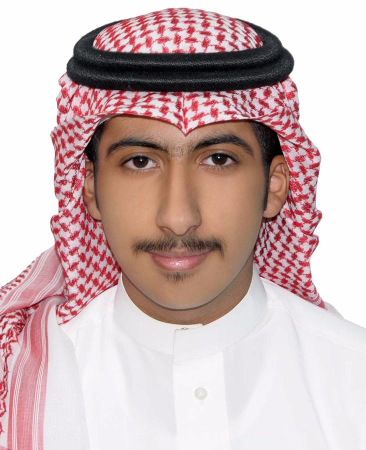 Abdulmohsen Othman Alaqeel