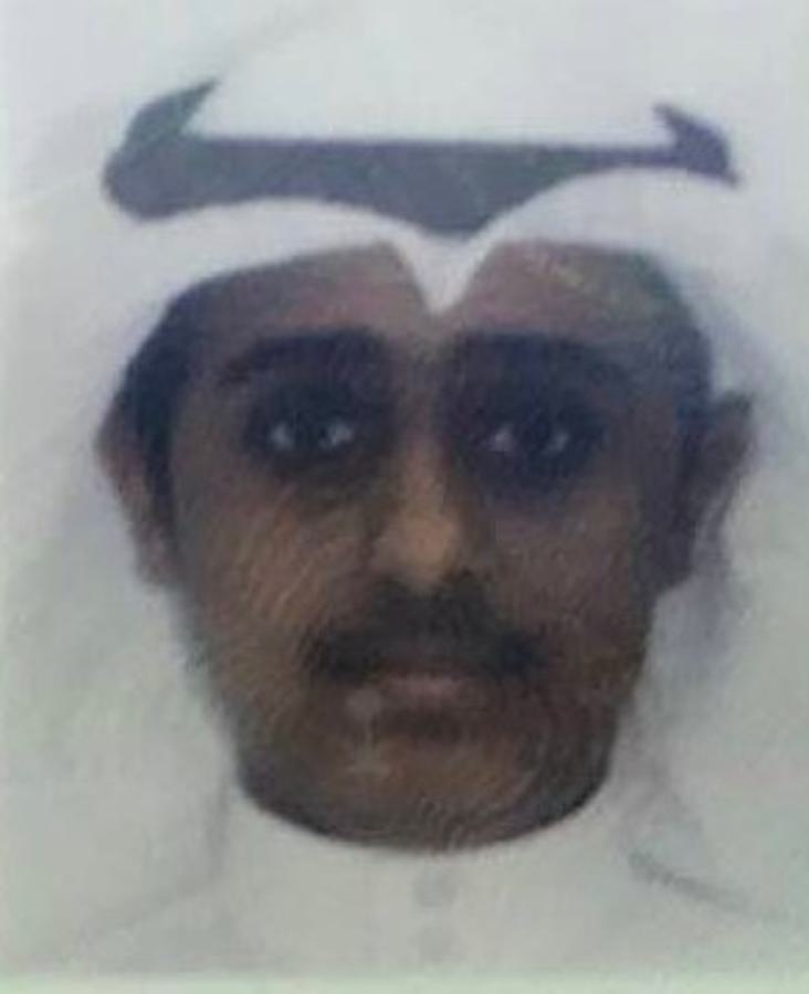 Hassan Saeed Alamoudi