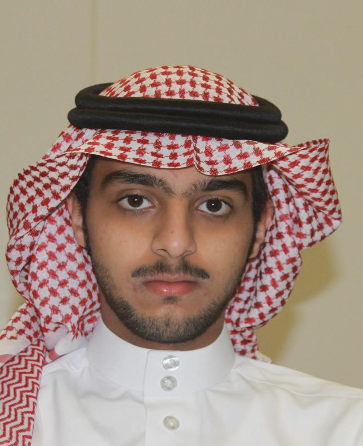 Saif Abdulaziz Mulhim